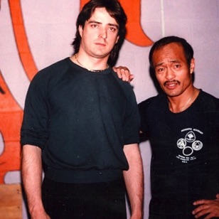 Dan Inosanto